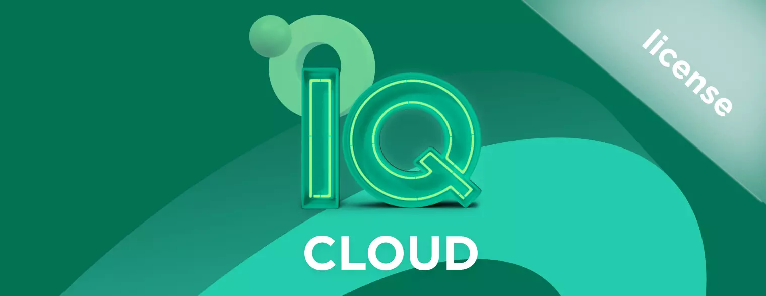 IQ Cloud