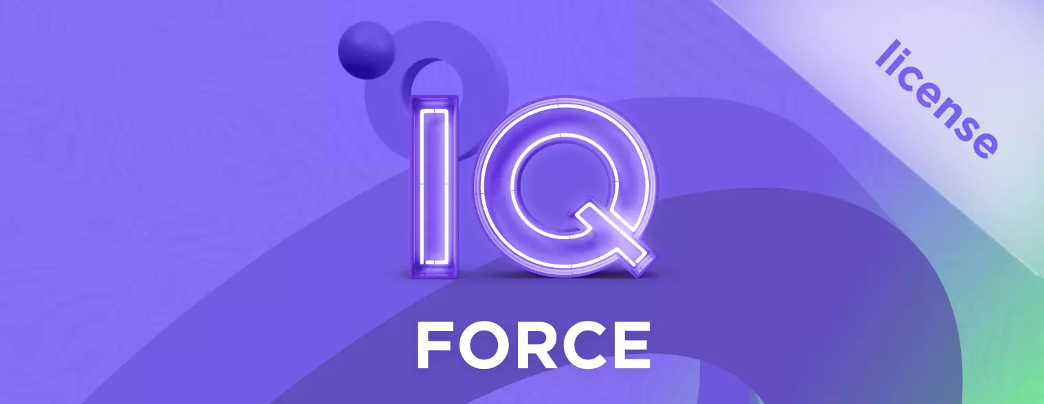 IQ Force