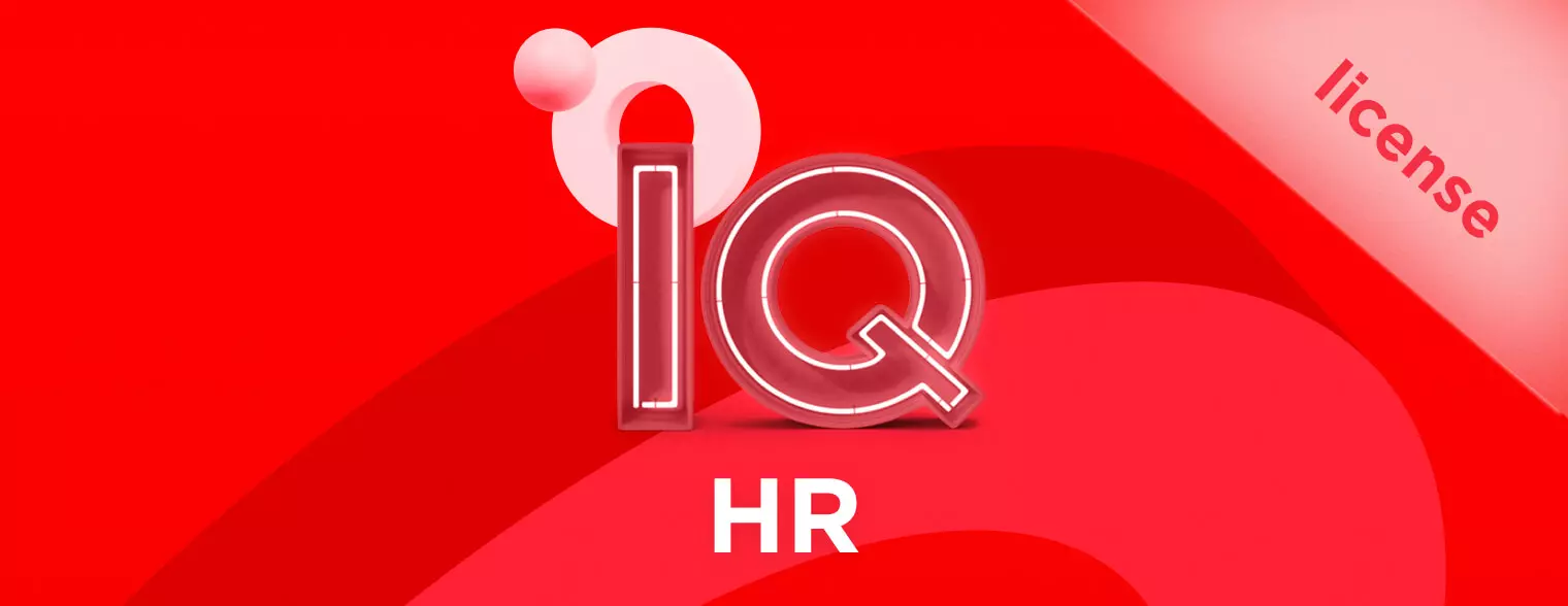 IQ HR
