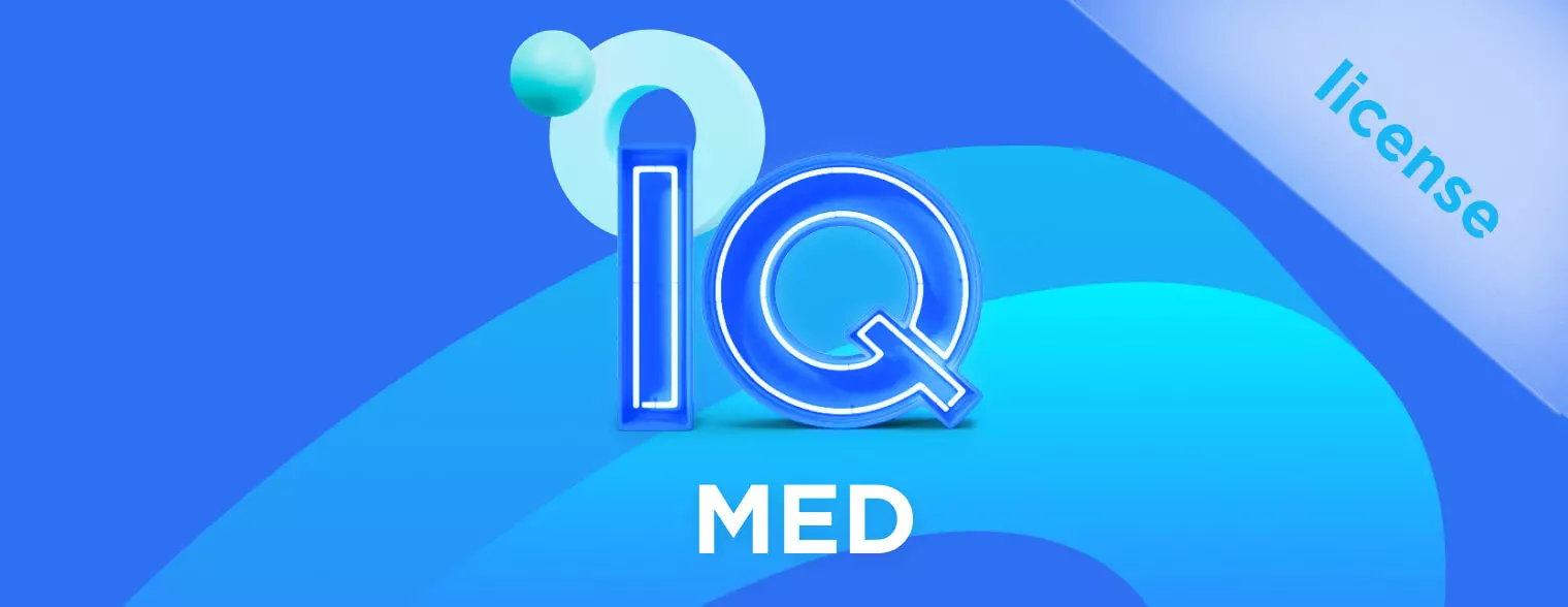 IQ Med