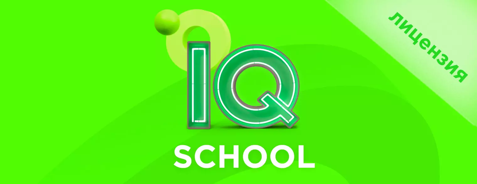 IQ SCHOOL
